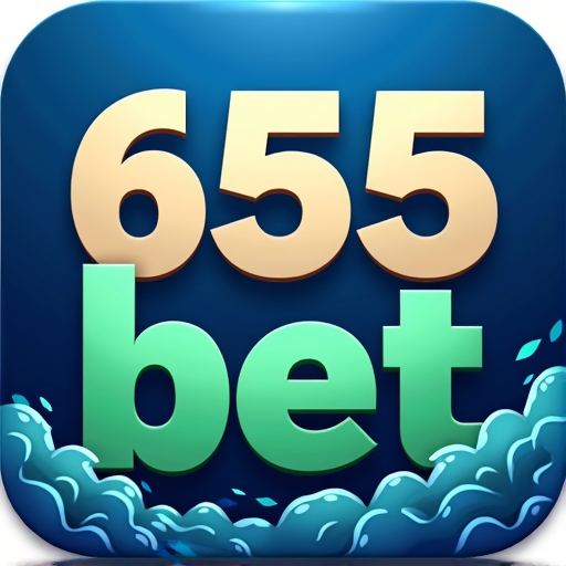 Imagem promocional da 655bet mostrando a plataforma e suas vantagens